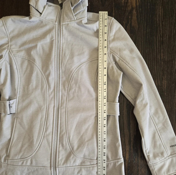 free country lightweight lined jacket - Picture 2 of 9